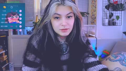 Jelya online show from 02.08.25