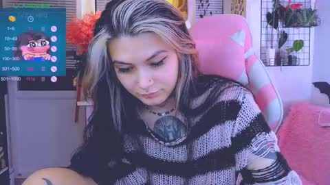 Jelya online show from 02.24.25