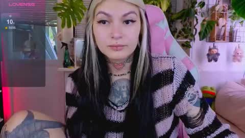 Jelya online show from 09.09.25