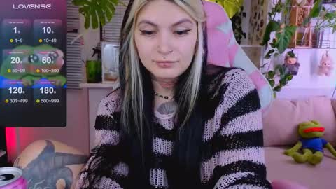 Jelya online show from 09.24.25