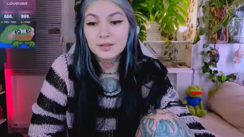 Jelya online show from 11.08.25