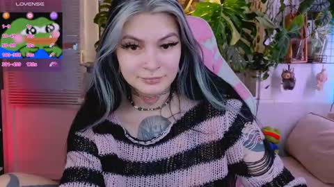 Jelya online show from 11.23.25