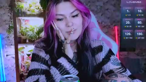 Snapshot of jelyaa chatting on 07.18.26 Jelya online show from 07.18.26