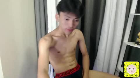 jemart_urnaughtboy online show from 02.28.26