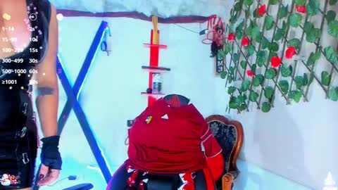 Snapshot of jena_derbo chatting on 01.25.25 jena_derbo online show from 01.25.25