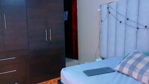 Snapshot of jenacooper__ chatting on 03.06.26 Jena online show from 03.06.26