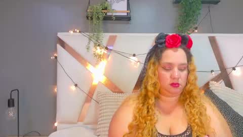 Snapshot of jenacooper__ chatting on 03.20.26 Jena online show from 03.20.26