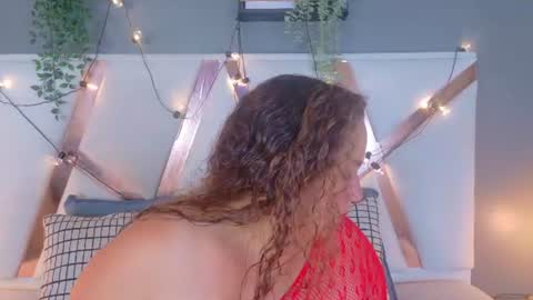 Snapshot of jenacooper__ chatting on 07.10.26 Jena online show from 07.10.26