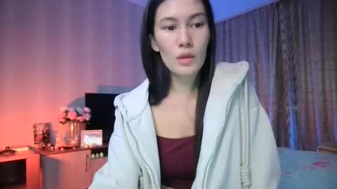 Snapshot of jenariva chatting on 01.18.26 jenariva online show from 01.18.26