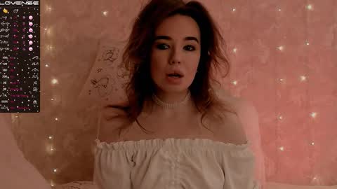 Snapshot of jeniferji chatting on 03.07.26 EvaSileZ online show from 03.07.26