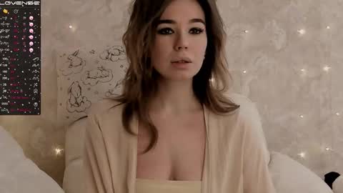 Snapshot of jeniferji chatting on 03.13.26 EvaSileZ online show from 03.13.26