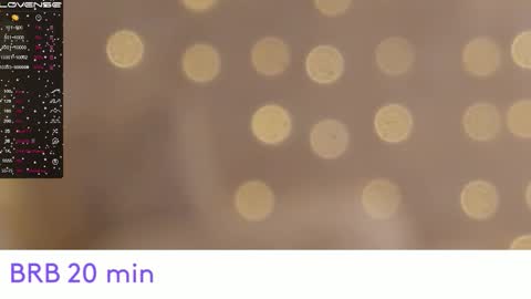 Snapshot of jeniferji chatting on 03.18.26 EvaSileZ online show from 03.18.26