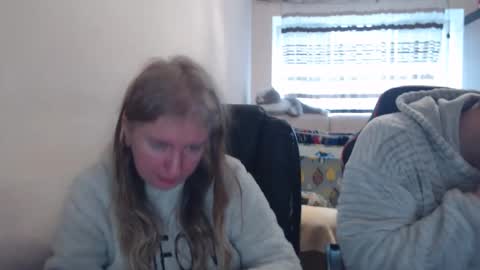 JenisAndPeter online show from 02.20.26