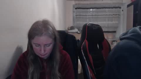 JenisAndPeter online show from 02.21.26