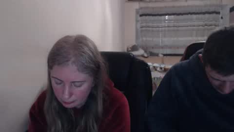 JenisAndPeter online show from 02.22.26