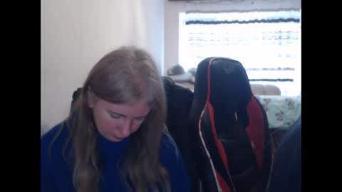 JenisAndPeter online show from 03.01.26