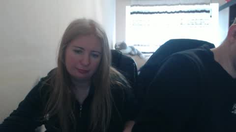 JenisAndPeter online show from 03.22.26