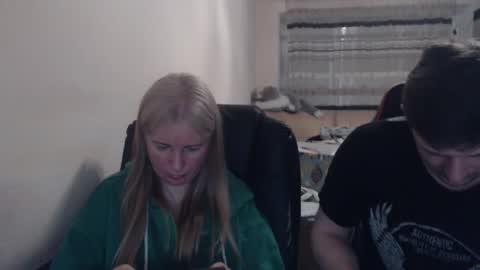 JenisAndPeter online show from 04.19.26