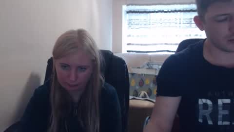 JenisAndPeter online show from 04.23.26