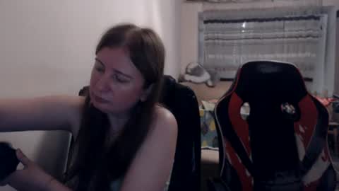 JenisAndPeter online show from 07.13.26