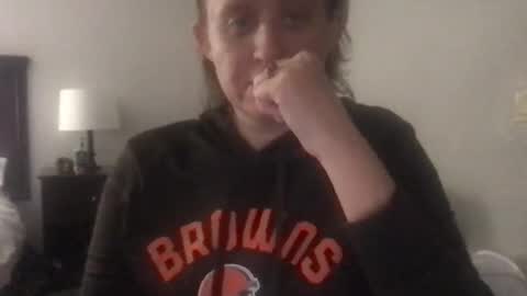 love me for who i am...I have a pussy so i make the rules... online show from 12.27.24