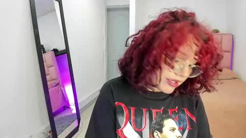 Snapshot of jenn_cg chatting on 03.06.25 jenn online show from 03.06.25