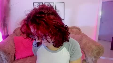 Snapshot of jenn_cg chatting on 03.08.25 jenn online show from 03.08.25