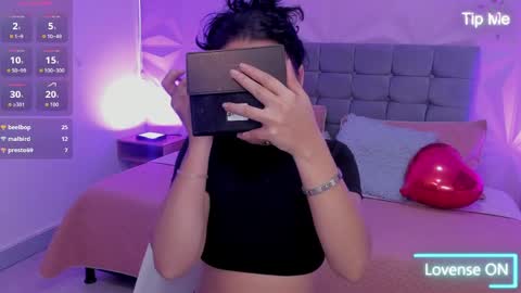 jenn online show from 04.09.26