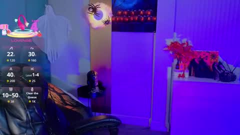 Snapshot of jenna_adams_ chatting on 11.02.25 jenna_adams_ online show from 11.02.25