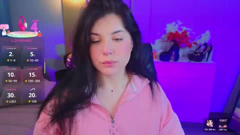 Snapshot of jenna_adams_ chatting on 11.14.25 jenna_adams_ online show from 11.14.25