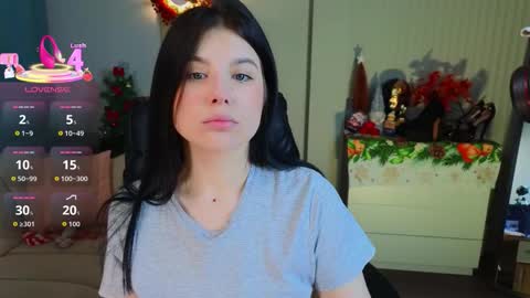 Snapshot of jenna_adams_ chatting on 01.18.26 jenna_adams_ online show from 01.18.26