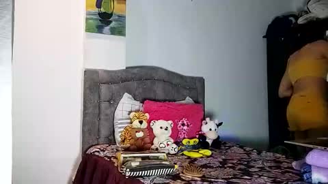  Isabella  online show from 11.02.25