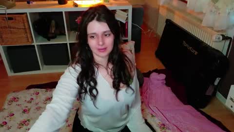 jennasxy19 online show from 04.26.26