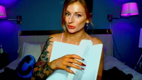 Jenna J. Morrison online show from 04.23.26