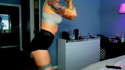 Jenna J. Morrison online show from 05.06.26