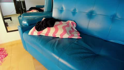 Jenna  online show from 04.07.26