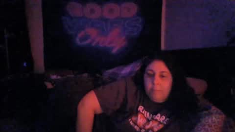 Snapshot of jennabrady chatting on 02.27.25 Dragon Queen. Be my Dragon -- and online show from 02.27.25