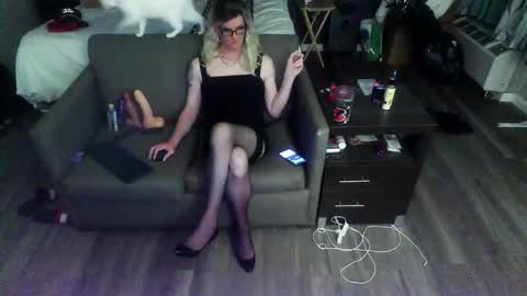 Jenna Cross online show from 04.11.26