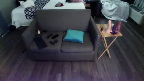 Jenna Cross online show from 07.24.26