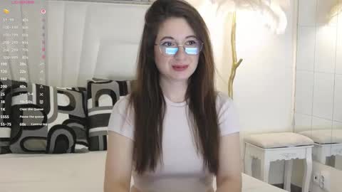 Snapshot of jennaclover chatting on 05.21.26 jenna online show from 05.21.26