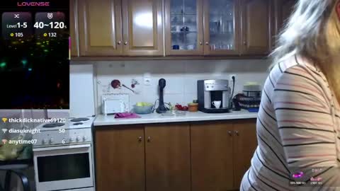 Jenna online show from 04.23.26