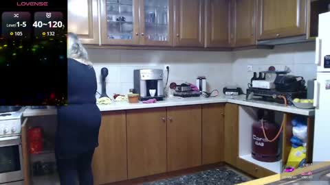 Jenna online show from 04.25.26