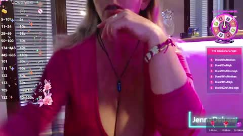 Jenna online show from 05.04.26