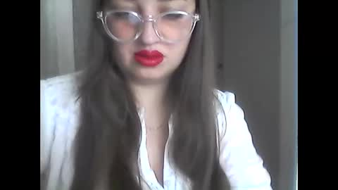 Snapshot of jennaldirl chatting on 10.23.25 JennalDirl online show from 10.23.25