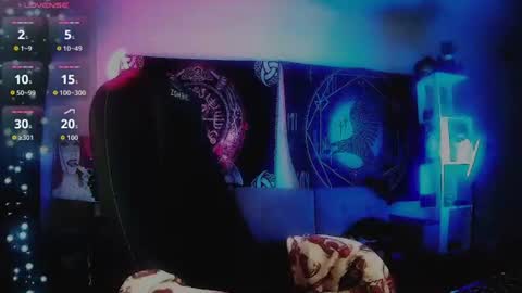 Mrs. Jenna online show from 07.14.26