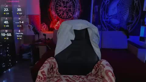Mrs. Jenna online show from 07.23.26