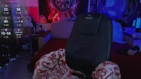 Mrs. Jenna online show from 08.07.26