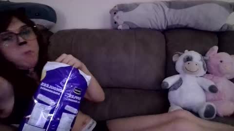 Jenna Luna online show from 03.07.26