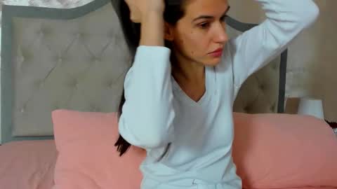 JennaMyers online show from 02.02.26