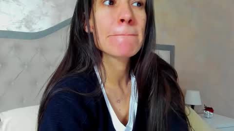 JennaMyers online show from 02.11.26